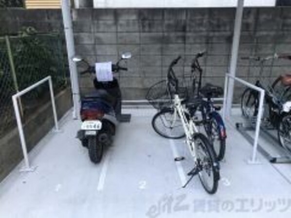 ストームの物件内観写真